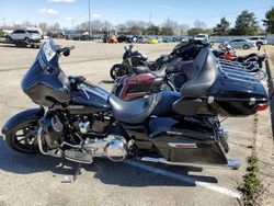 Motorcycles With No Damage for sale at auction: 2022 Harley-Davidson Flhx