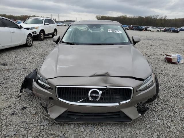 2019 Volvo S60 T5 Momentum