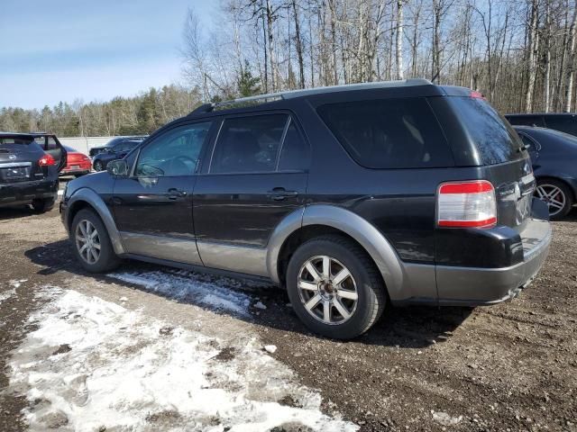 2009 Ford Taurus X SEL