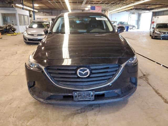 2016 Mazda CX-9 Touring