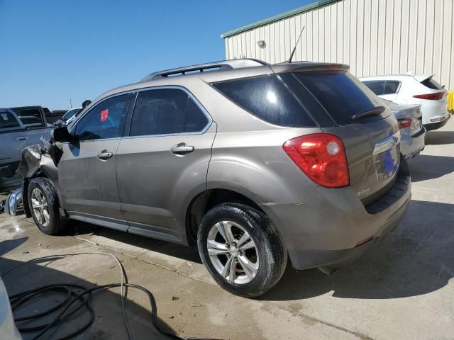 2012 Chevrolet Equinox LT