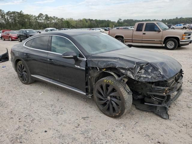 2019 Volkswagen Arteon SEL