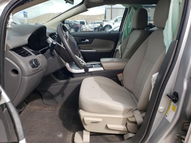 2013 Ford Edge SE