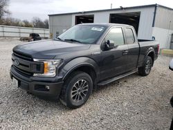 2020 Ford F150 Super Cab en venta en Rogersville, MO