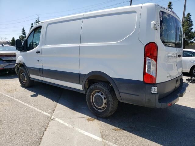 2016 Ford Transit T-250