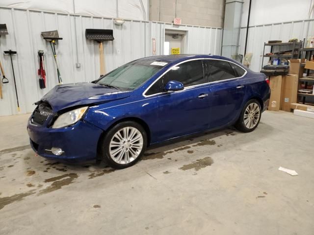 2013 Buick Verano Convenience