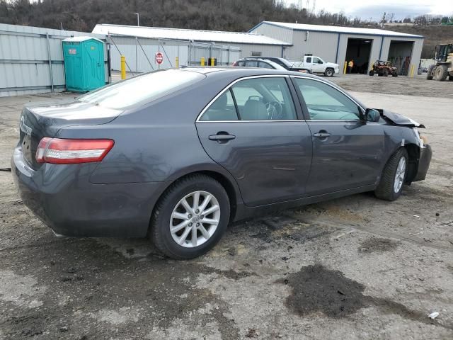 2011 Toyota Camry SE