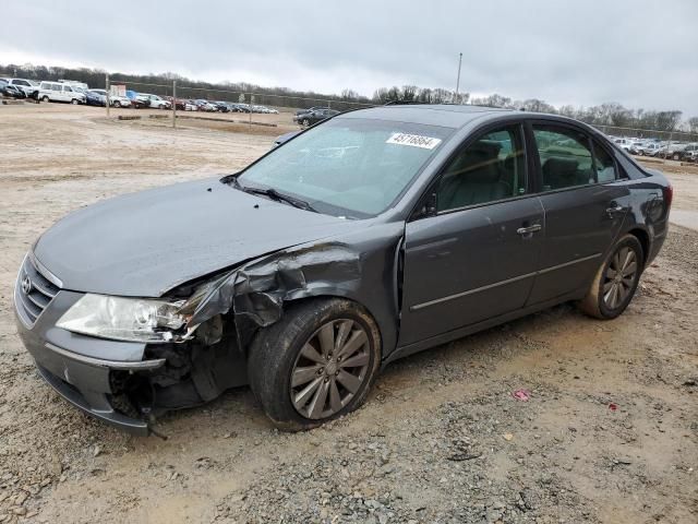 2009 Hyundai Sonata SE