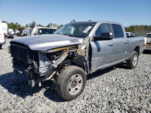 2019 Dodge RAM 2500 BIG Horn