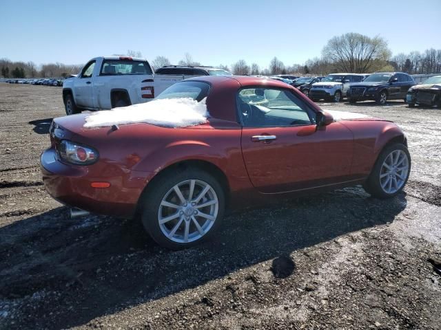 2008 Mazda MX-5 Miata