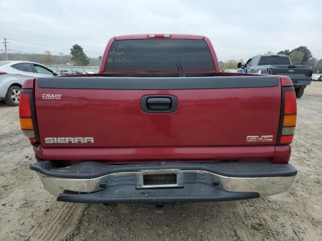 2004 GMC New Sierra C1500