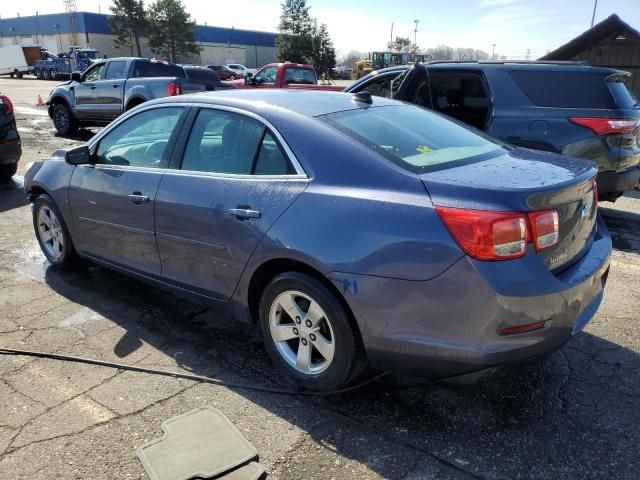 2014 Chevrolet Malibu LS