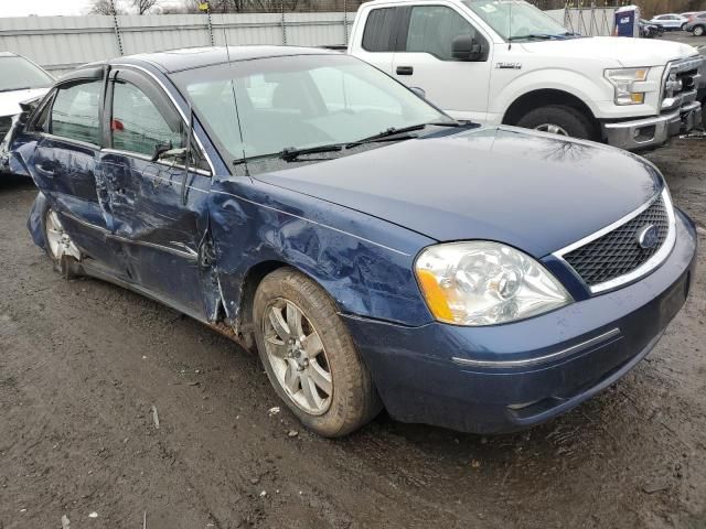 2005 Ford Five Hundred SEL