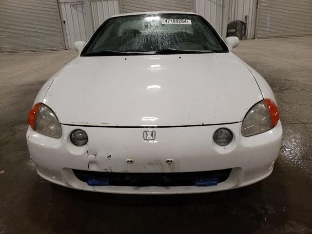 1995 Honda Civic DEL SOL SI