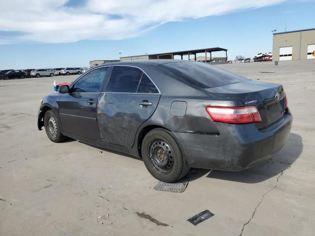 2007 Toyota Camry CE