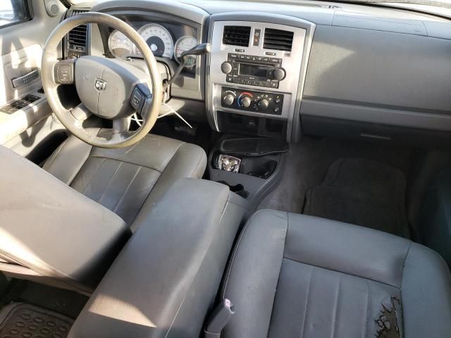 2006 Dodge Dakota Quad Laramie