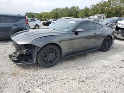 Ford Mustang salvage cars for sale: 2019 Ford Mustang