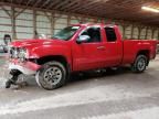 2011 GMC Sierra C1500 SLE