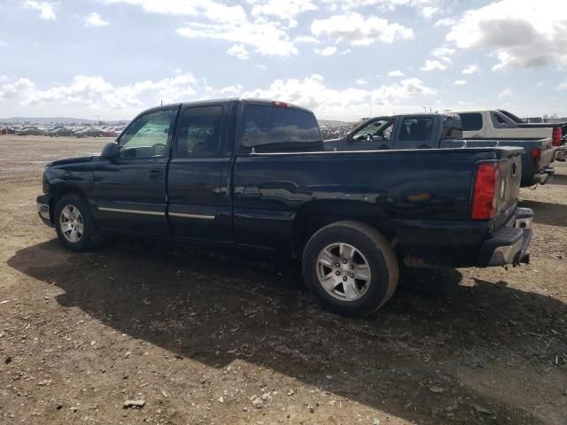 2004 Chevrolet Silverado C1500