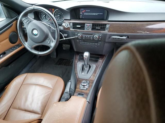 2011 BMW 328 I Sulev