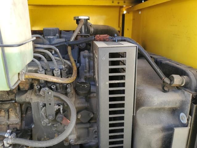 1993 Hkpn 10 KW