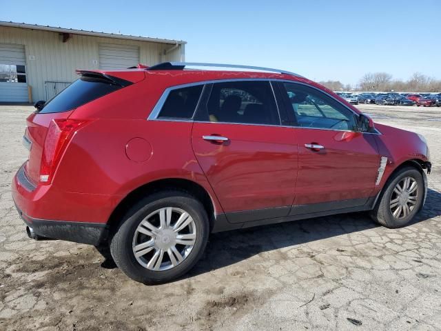 2011 Cadillac SRX Luxury Collection