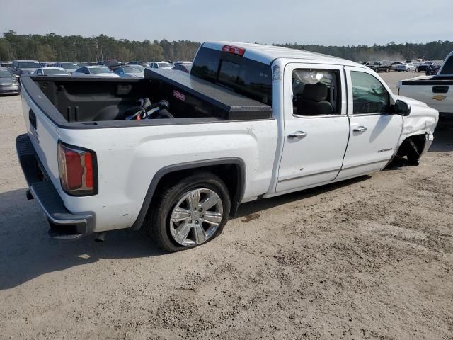 2016 GMC Sierra K1500 SLT