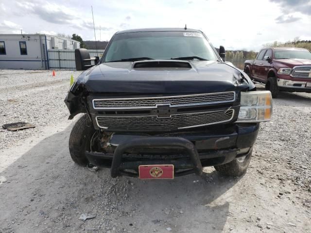 2009 Chevrolet Silverado K1500 LT