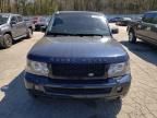 2006 Land Rover Range Rover Sport Supercharged