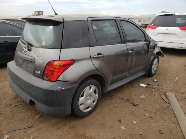 2005 Scion XA