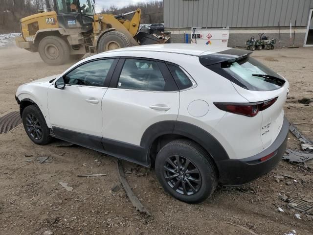 2022 Mazda CX-30