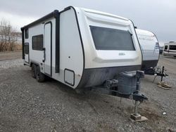 Wildwood NO Boundar salvage cars for sale: 2021 Wildwood NO Boundar