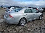 2009 Ford Fusion SE