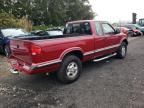 1997 Chevrolet S Truck S10