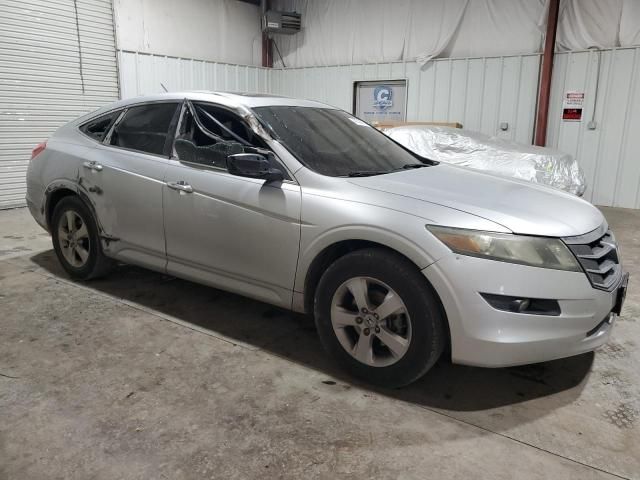 2010 Honda Accord Crosstour EX