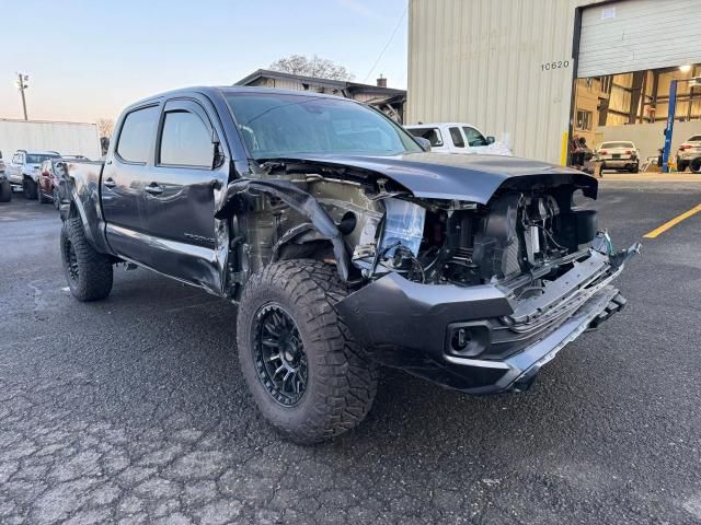 2022 Toyota Tacoma Double Cab