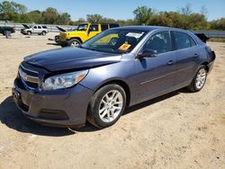 Chevrolet salvage cars for sale: 2013 Chevrolet Malibu 1LT