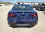 2017 Alfa Romeo Giulia TI Q4