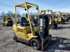 2002 Hyster Forklift