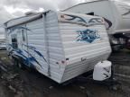 2007 Wwti Motorhome