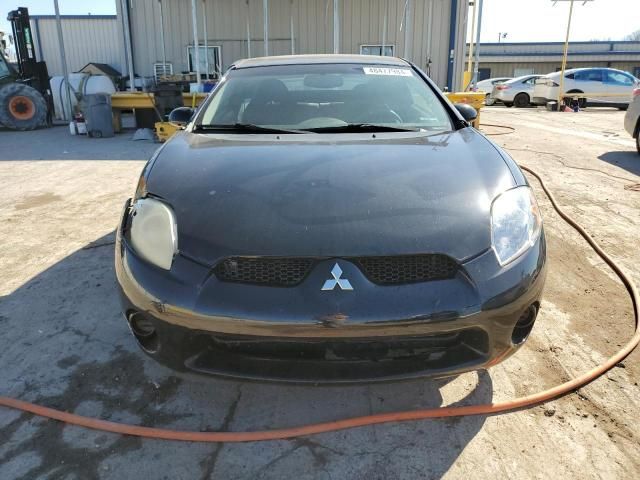 2008 Mitsubishi Eclipse GS