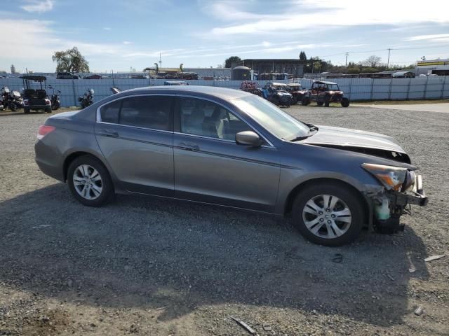 2010 Honda Accord LXP