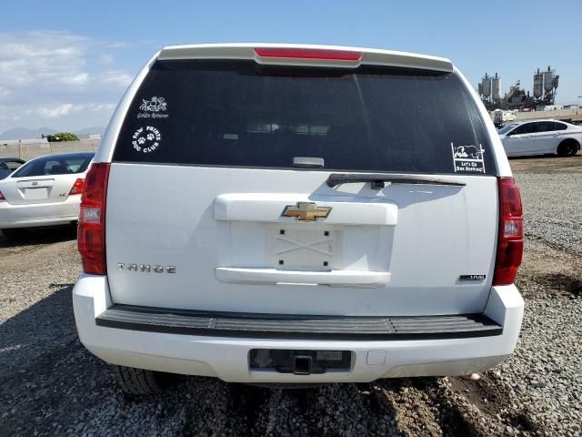 2007 Chevrolet Tahoe K1500