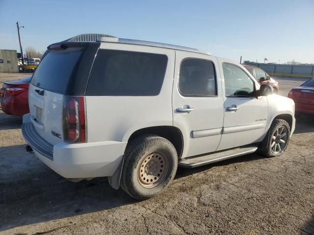 2008 GMC Yukon Denali