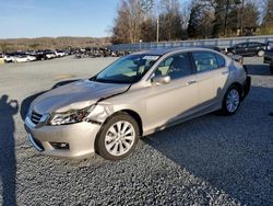 2014 Honda Accord EXL for sale in Concord, NC