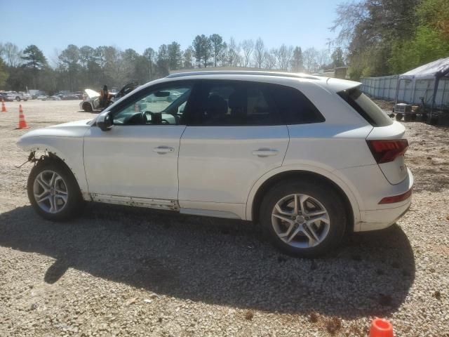 2018 Audi Q5 Premium