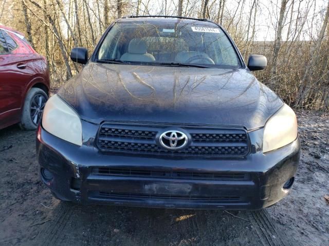 2006 Toyota Rav4