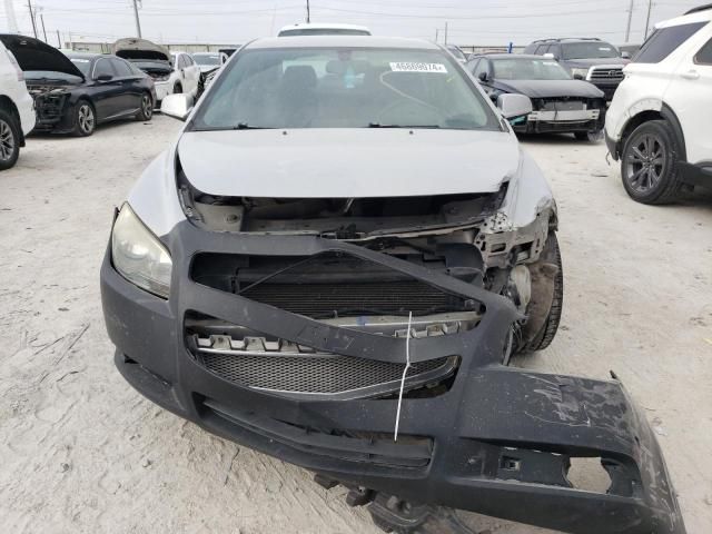 2011 Chevrolet Malibu LTZ