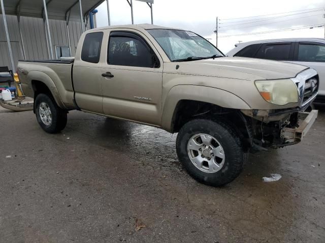 2006 Toyota Tacoma Access Cab