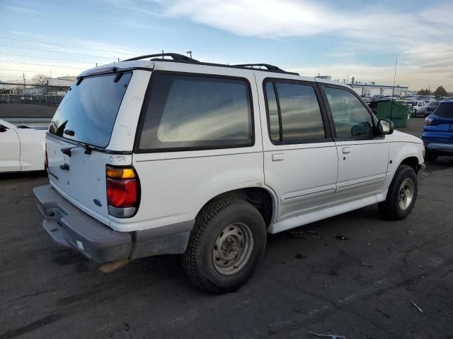 1997 Ford Explorer